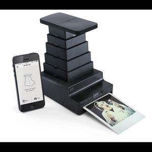IMPOSSIBLE Instant Lab Universal
